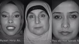 Australian-Muslim women react to Ayan Hirsi Ali