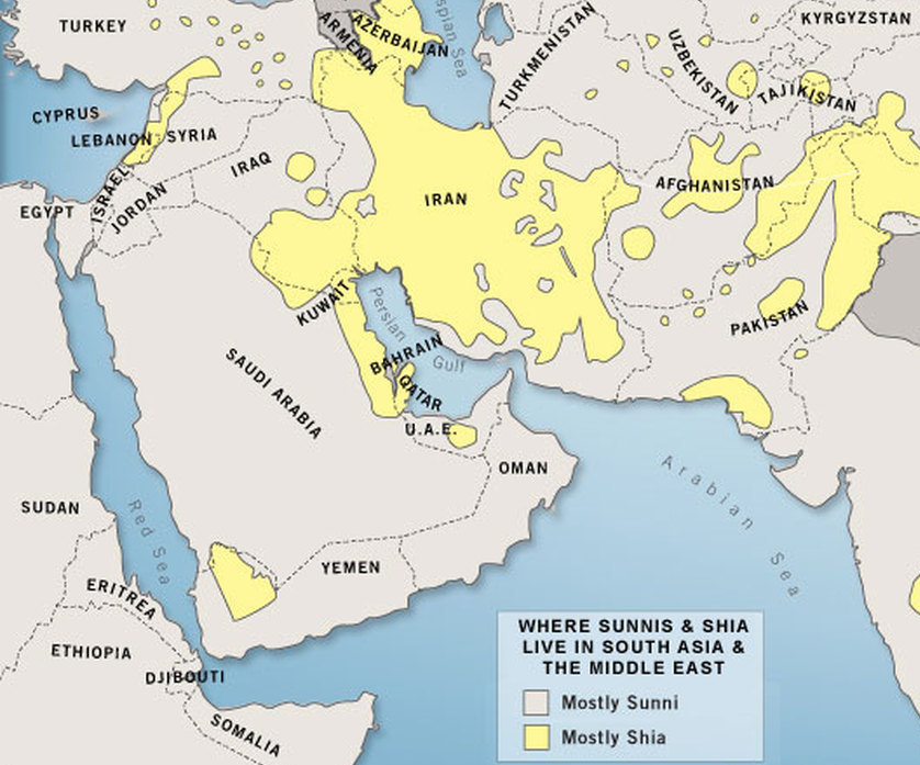 From Robespierre to ISIS: The Era of Extremism